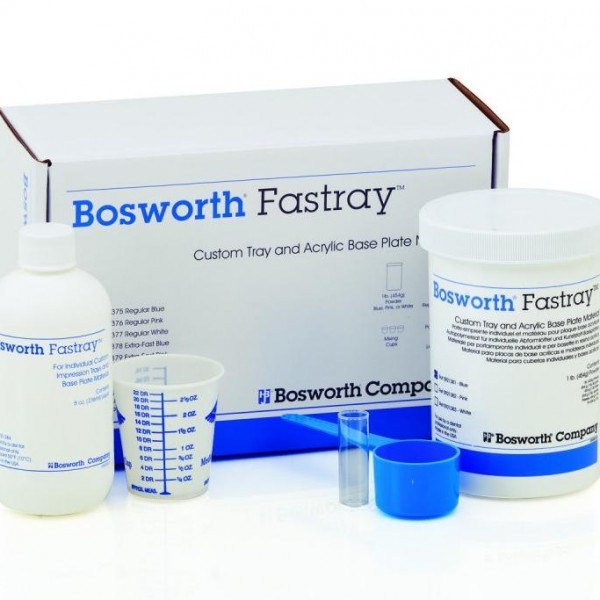 Denture Materials Dorado