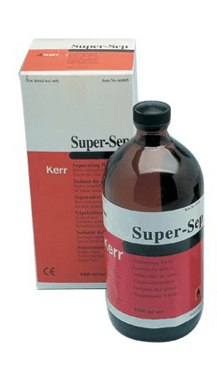 Kerr Super Sep
