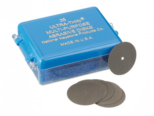 Keystone Abrasive Ultra Thin Disc