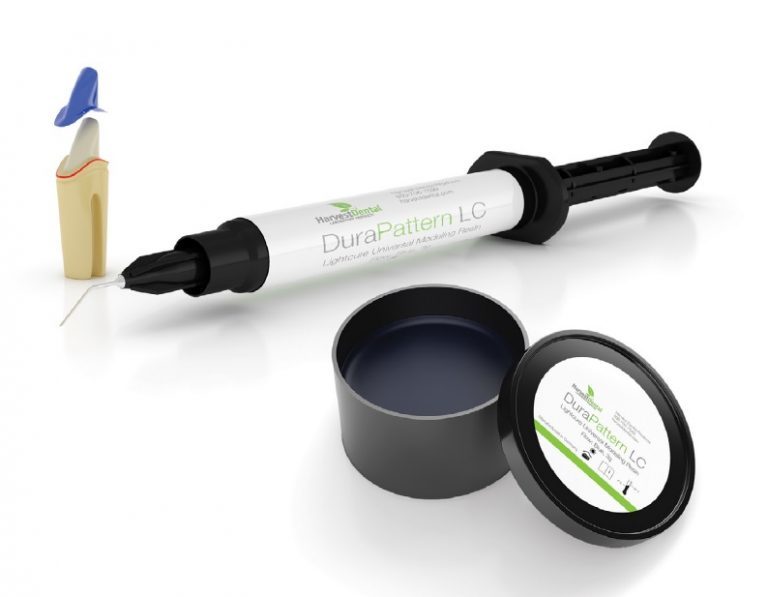 Harvest Dura Pattern LC Dorado