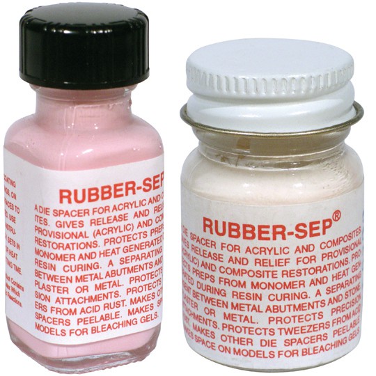 rubber sep